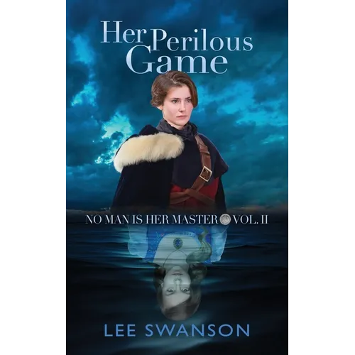 Her Perilous Game - Paperback