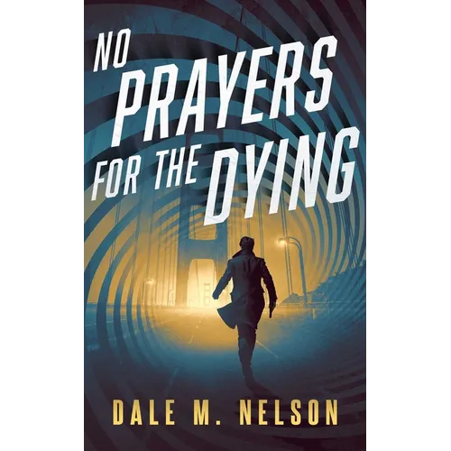 No Prayers for the Dying - Paperback