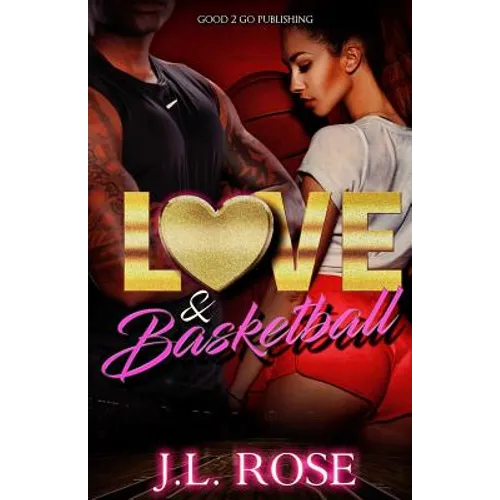 Love and Basketball - Paperback