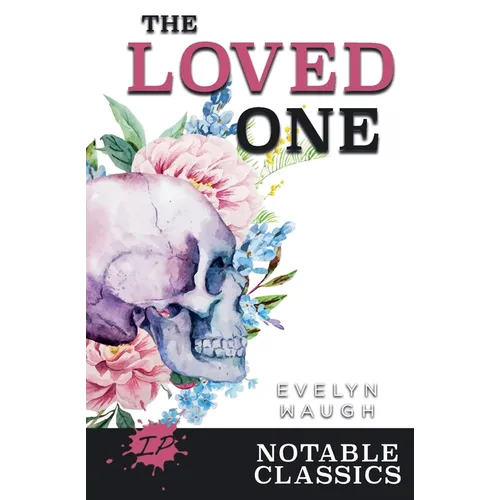 The Loved One - Paperback