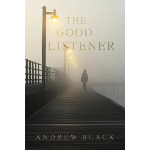 The Good Listener - Paperback