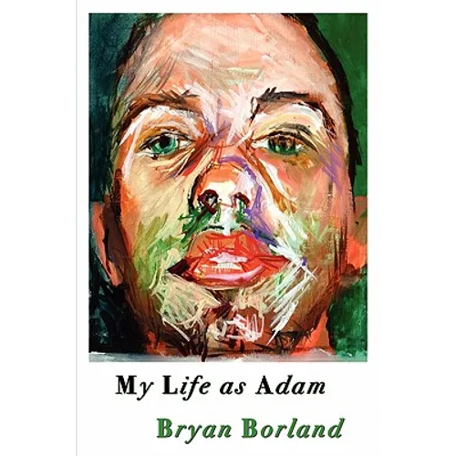 My Life as Adam - Paperback
