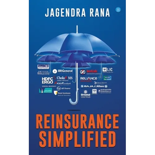 Reinsurance Simplified - Paperback