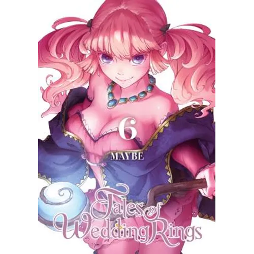 Tales of Wedding Rings, Vol. 6 - Paperback