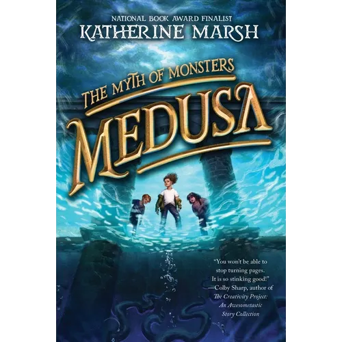 Medusa - Paperback