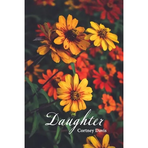 Daughter: poems - Paperback