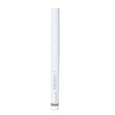 Beaulis Mark It: Natural Light Brown Eyebrow Pencil - Smudge-Proof, Water-Resistant, Long-Lasting Definition