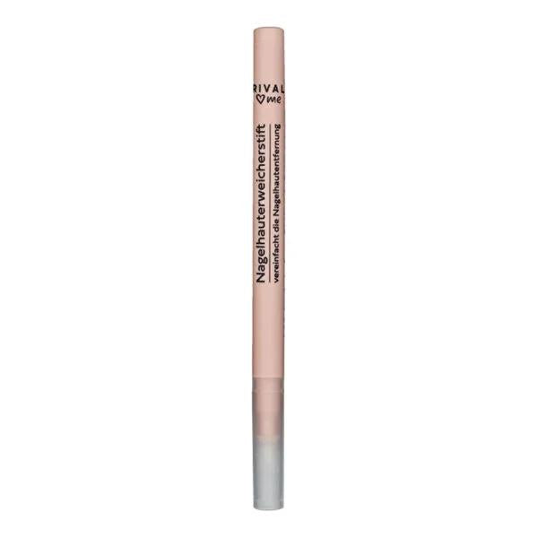 Rival Loves Me Cuticle Softener Pen: Moisturizing Nail Care for Easy Cuticle Removal, At-Home Manicure, & Healthy Nails