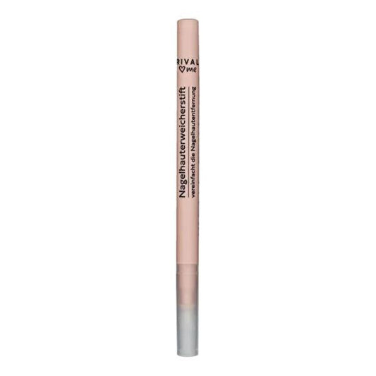 Rival Loves Me Cuticle Softener Pen: Moisturizing Nail Care for Easy Cuticle Removal, At-Home Manicure, & Healthy Nails