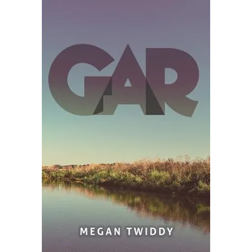 Gar: Volume 1 - Paperback