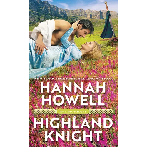 Highland Knight - Paperback