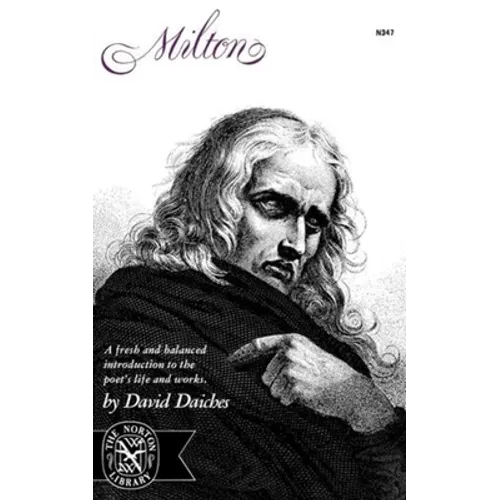 Milton - Paperback