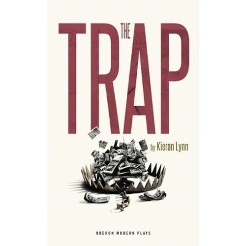 The Trap - Paperback