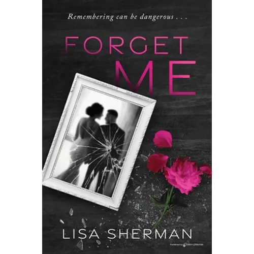 Forget Me - Paperback