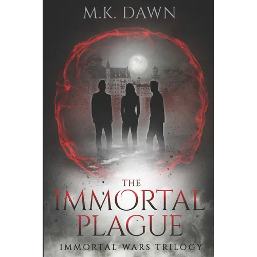 The Immortal Plague - Paperback