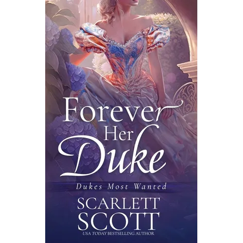 Forever Her Duke - Paperback