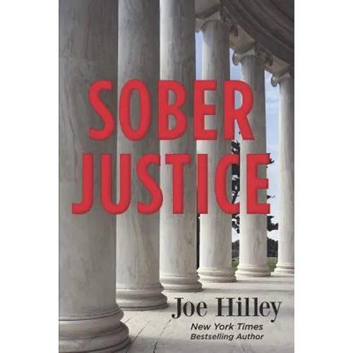 Sober Justice - Paperback