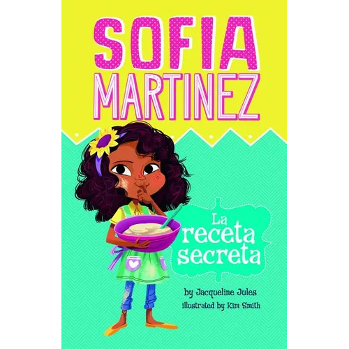La Receta Secreta (the Secret Recipe) - Paperback