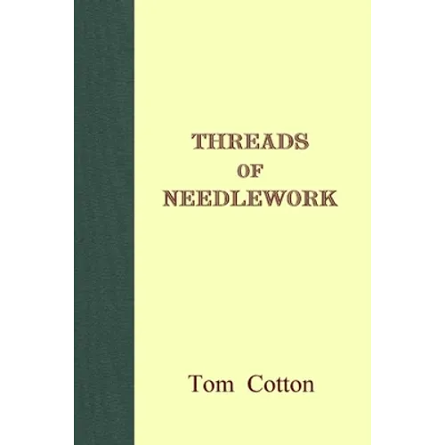 Threads of Needlework - Paperback