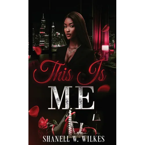 This Is Me - Paperback