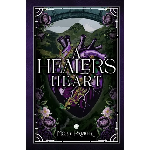 A Healer's Heart - Paperback