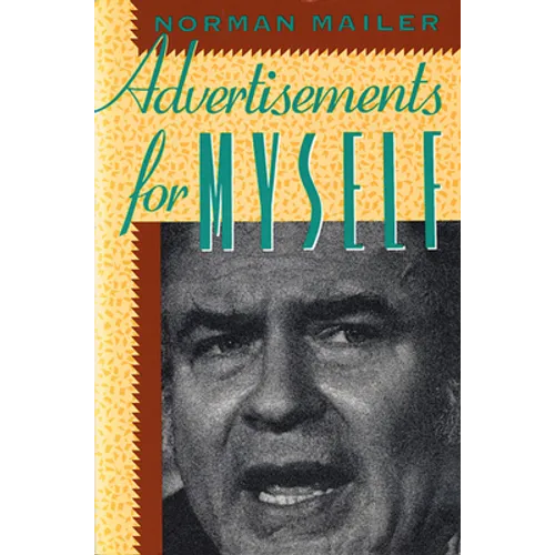 Advertisements for Myself - Paperback