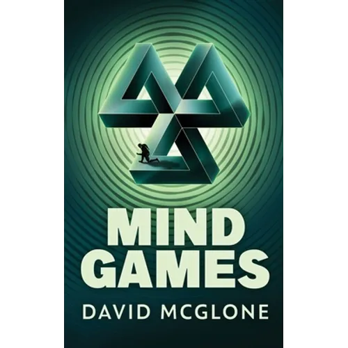 Mind Games - Hardcover