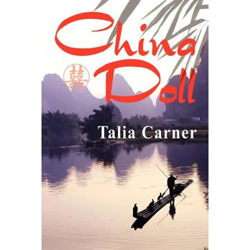 China Doll - Paperback