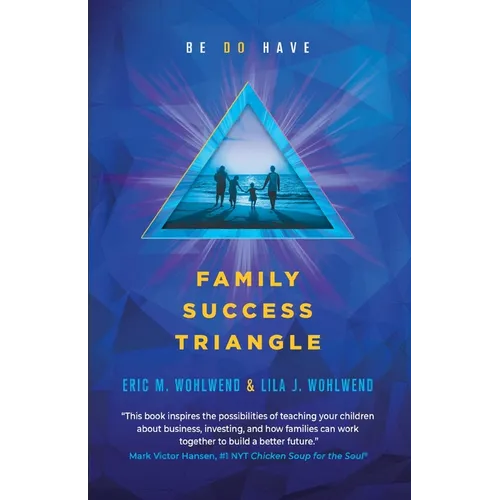 Family Success Triangle - Paperback