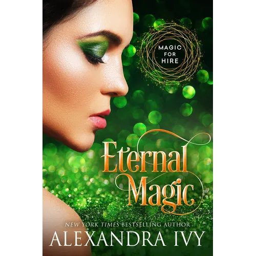 Eternal Magic - Paperback