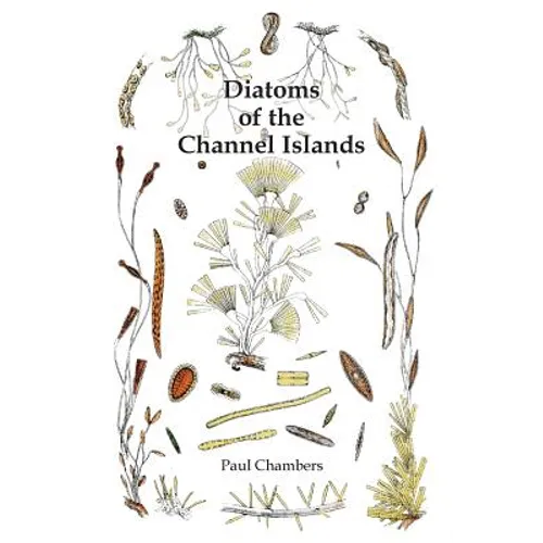 Diatoms of the Channel Islands - Paperback