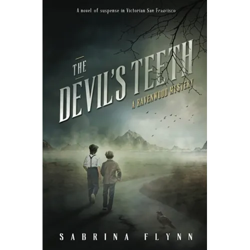 The Devil's Teeth - Paperback
