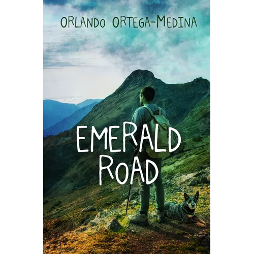 Emerald Road: A Tale of Love, War, and Betrayal - Paperback