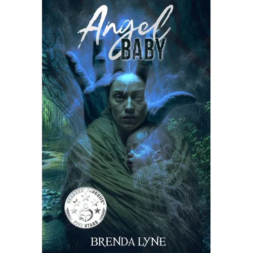 Angel Baby: A Raegan O'Rourke Mystery - Paperback