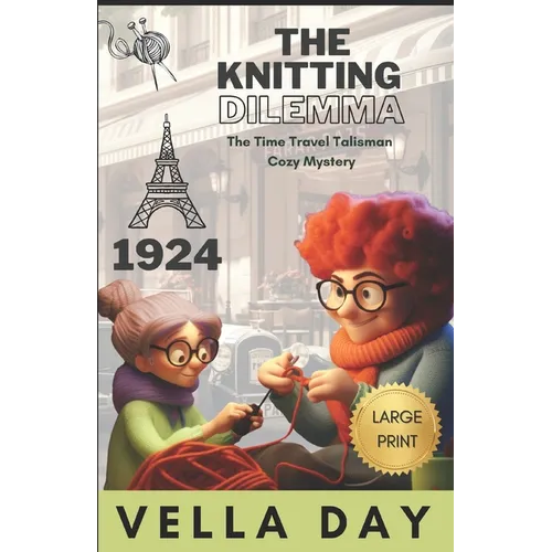 The Knitting Dilemma - Paperback