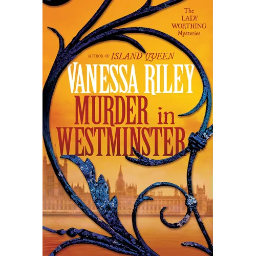 Murder in Westminster: A Riveting Regency Historical Mystery - Paperback