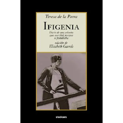 Ifigenia - Paperback