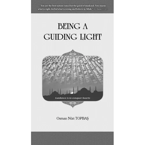 Being a guiding Light - Paperback