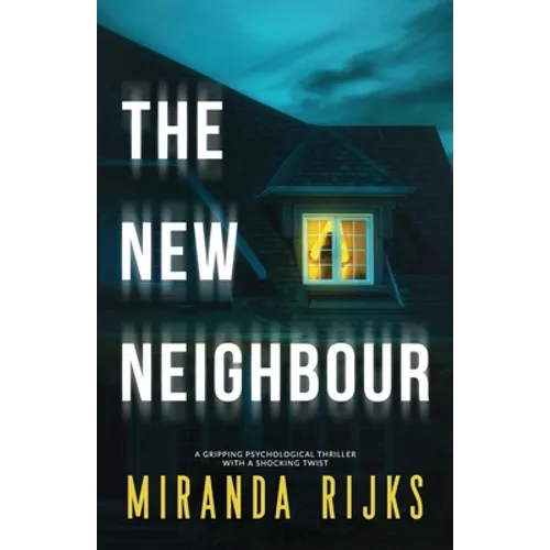 The New Neighbour - Paperback
