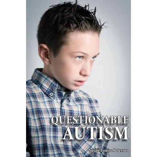 Questionable Autism - Paperback