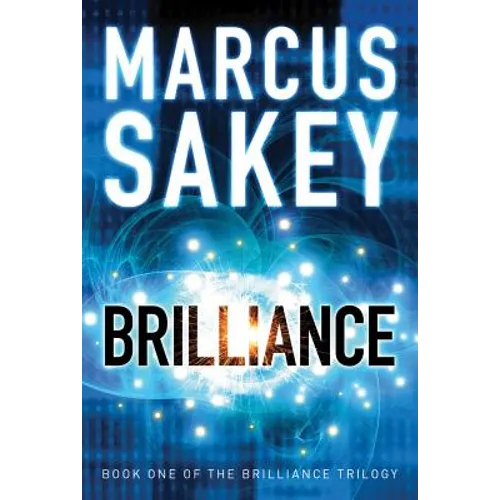 Brilliance - Paperback
