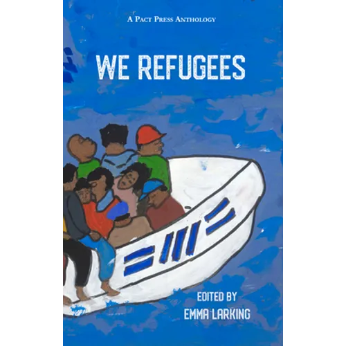 We Refugees - Paperback