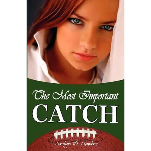 The Most Important Catch - Paperback