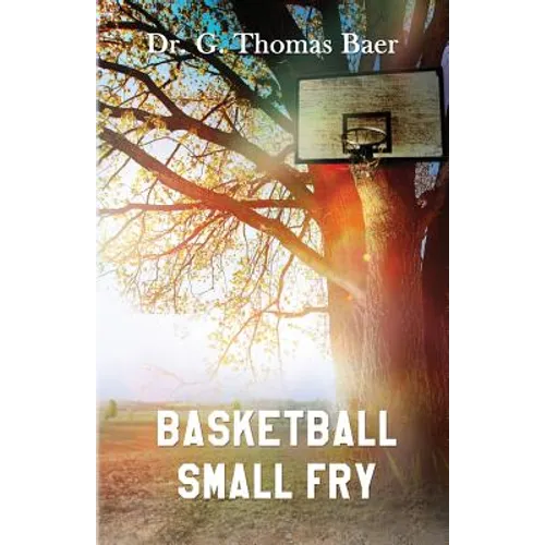 Basketball Small Fry - Paperback