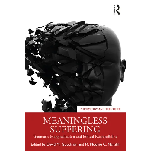 Meaningless Suffering: Traumatic Marginalisation and Ethical Responsibility - Paperback