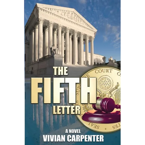 The Fifth Letter - Paperback