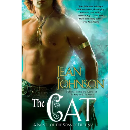 The Cat - Paperback