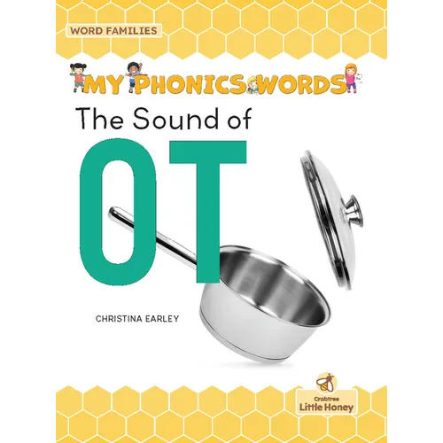 The Sound of OT - Library Binding