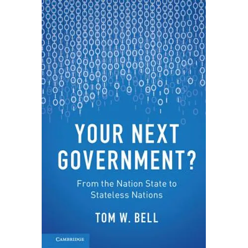 Your Next Government? - Paperback