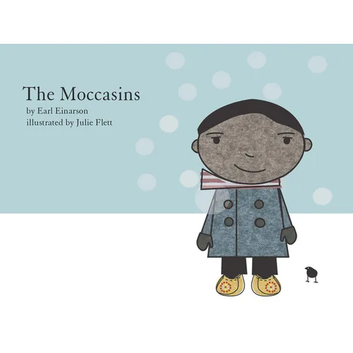 The Moccasins - Paperback